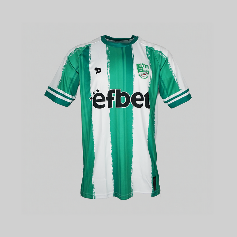 Beroe Thuisshirt 2023/2024