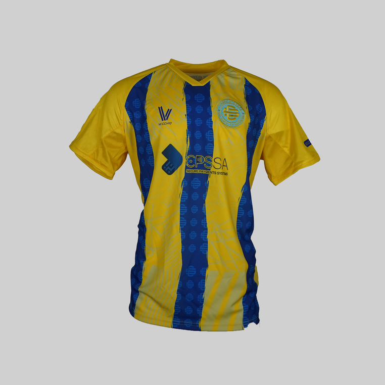 Casric Stars Thuisshirt 2023/2024