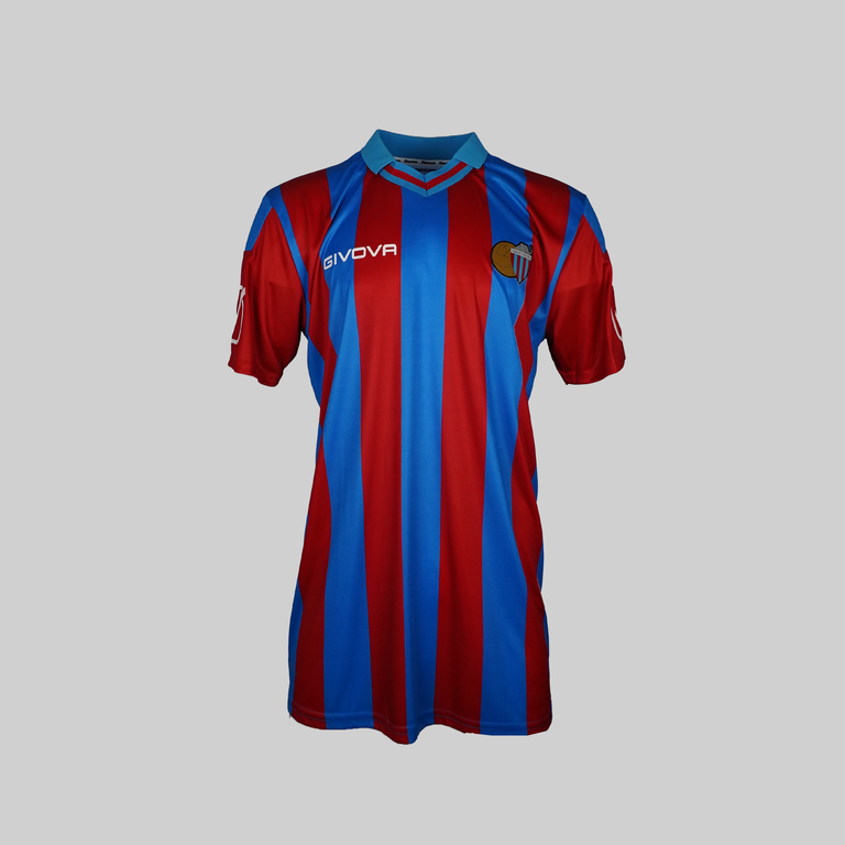 Catania Thuisshirt 2020/2021