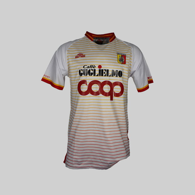 Catanzaro 1929 2020/2021 Uitshirt
