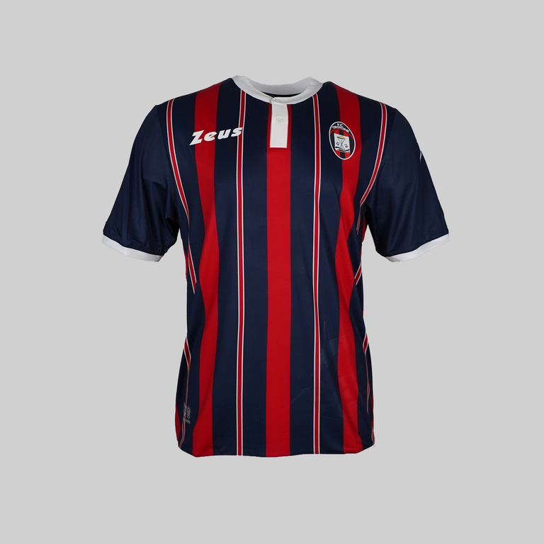 Crotone Thuisshirt 2016/2017