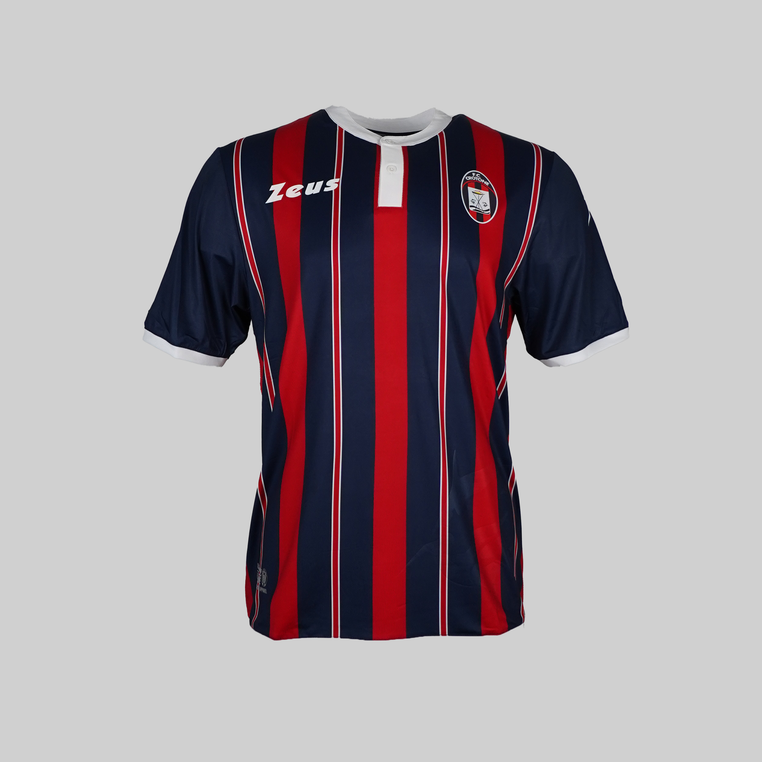 Crotone Thuisshirt 2016/2017
