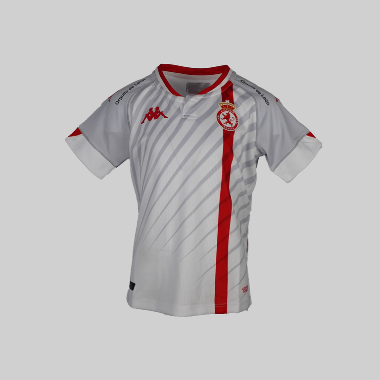 Cultural Leonesa thuisshirt 2020/2021