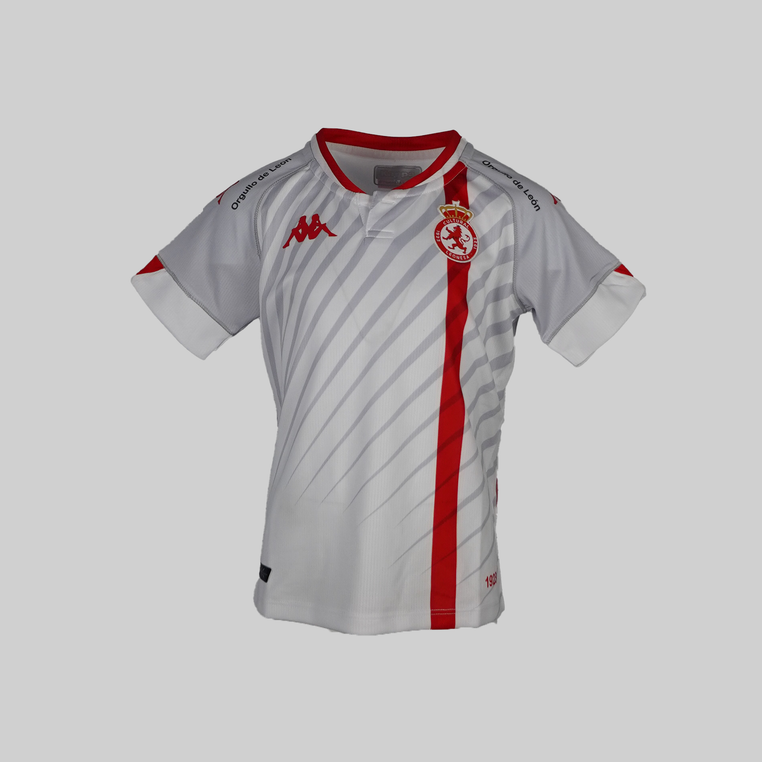 Cultural Leonesa thuisshirt 2020/2021