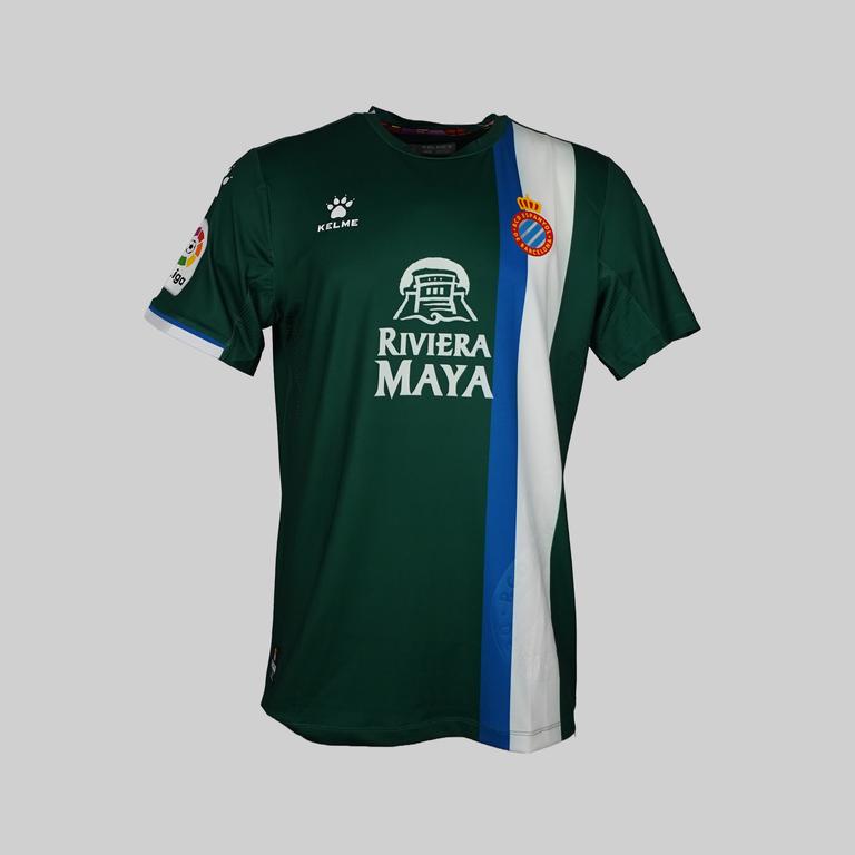 Espanyol uitshirt 2019/2020