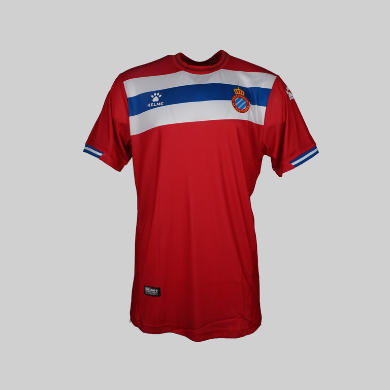 Espanyol Uitshirt 2021/2022