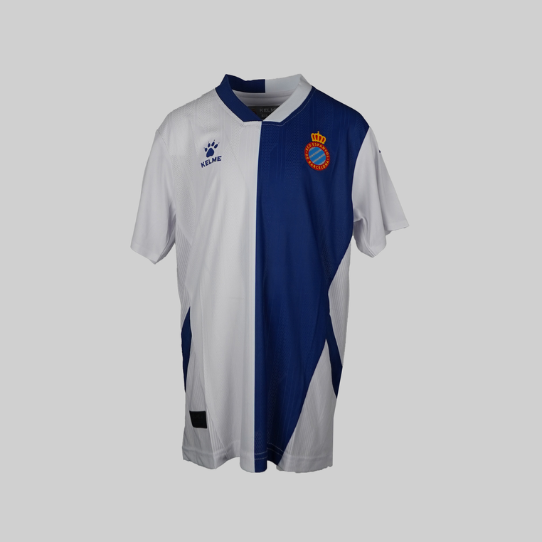Espanyol Thuisshirt 2022/2023