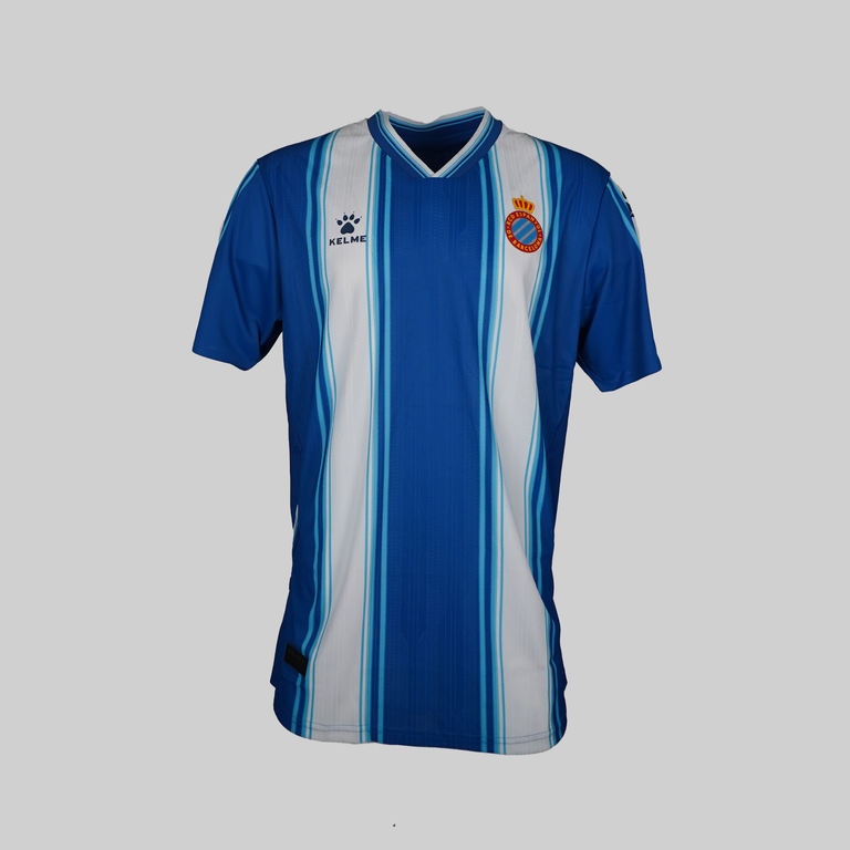 Espanyol Thuisshirt 2022/2023