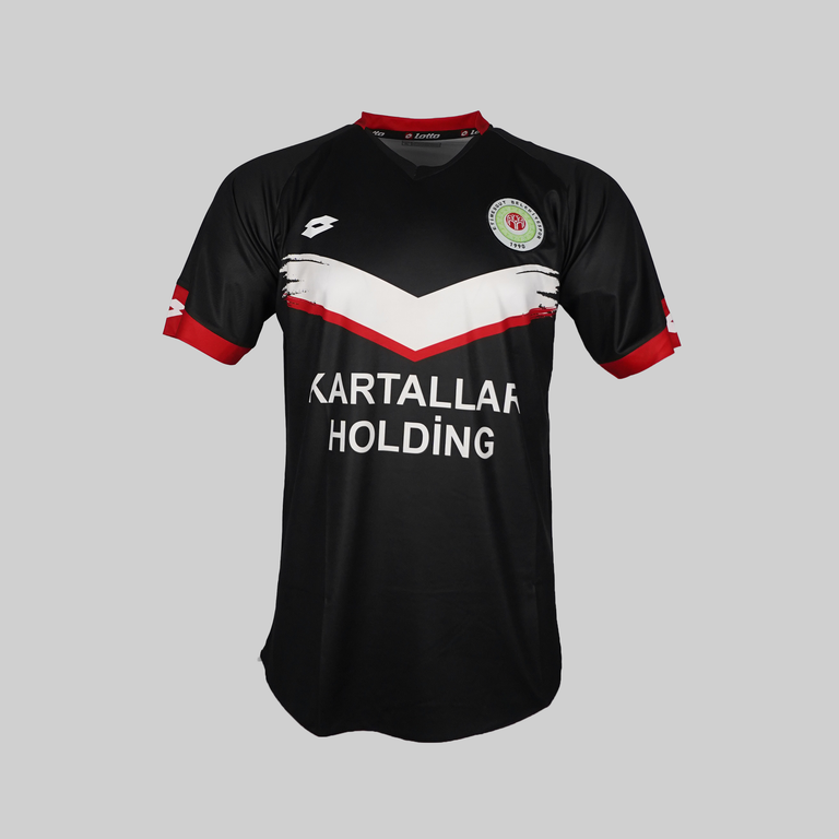 Etimesgut Belediyespor Uitshirt 2020/2021