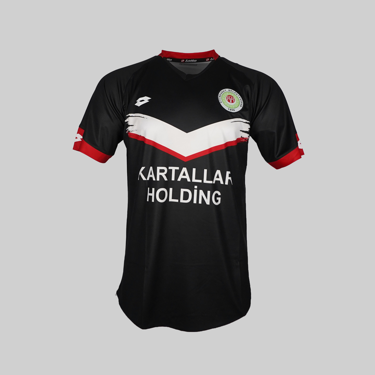Etimesgut Belediyespor Uitshirt 2020/2021