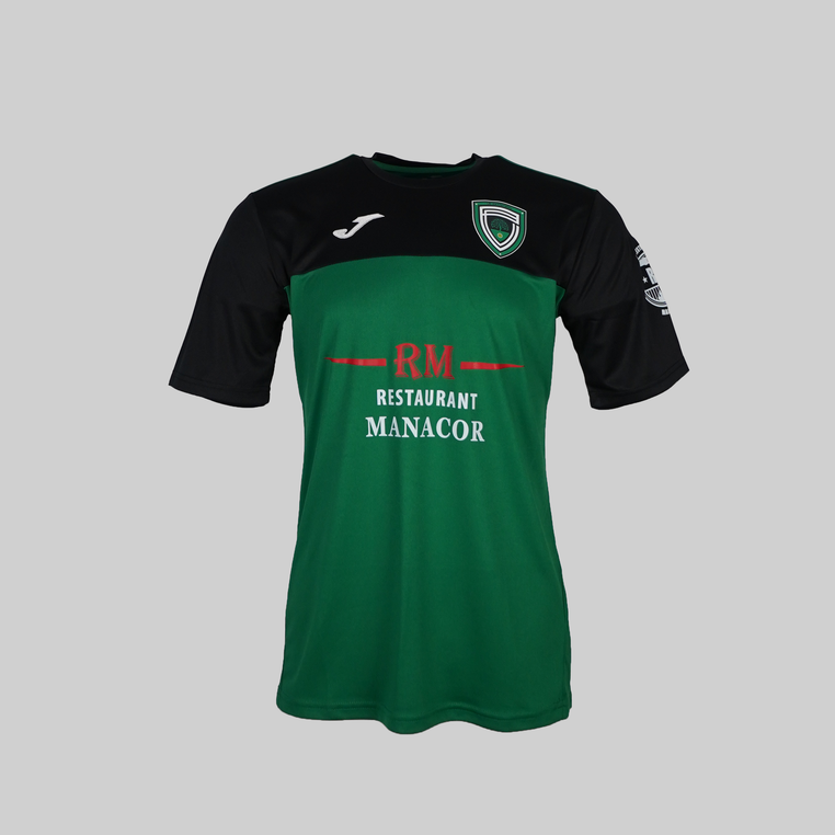 Extremenya Thuisshirt 2021/2022