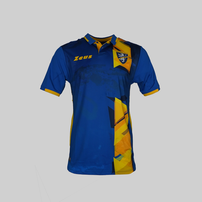 Frosinone Calcio Uitshirt 2019/2020