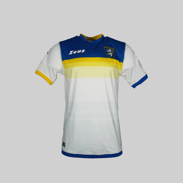 Frosinone Calcio 2018/2019 Uitshirt