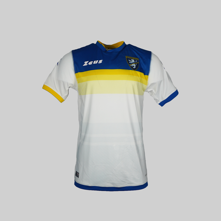 Frosinone Calcio 2018/2019 Uitshirt