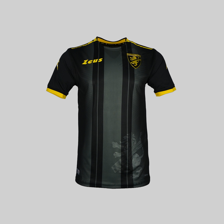Frosinone Calcio 2018/2019 Derde Shirt