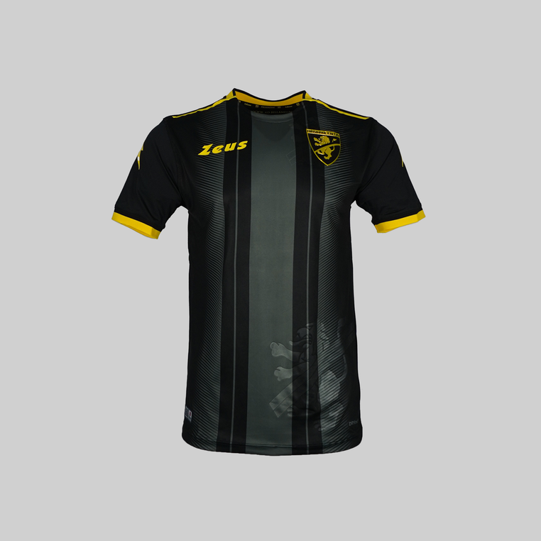 Frosinone Calcio 2018/2019 Derde Shirt
