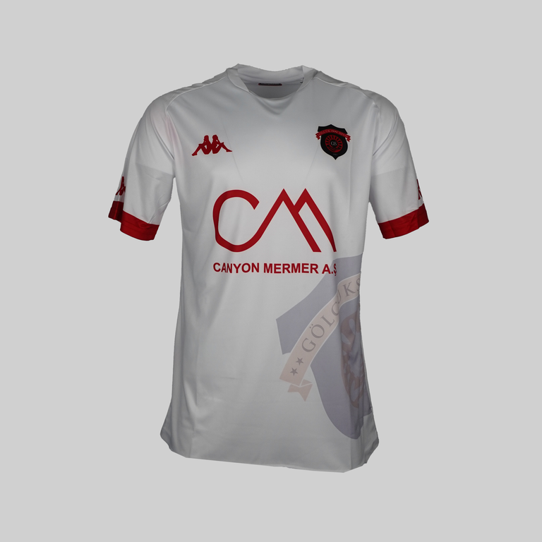 Golcukspor 2020/2021 Uitshirt