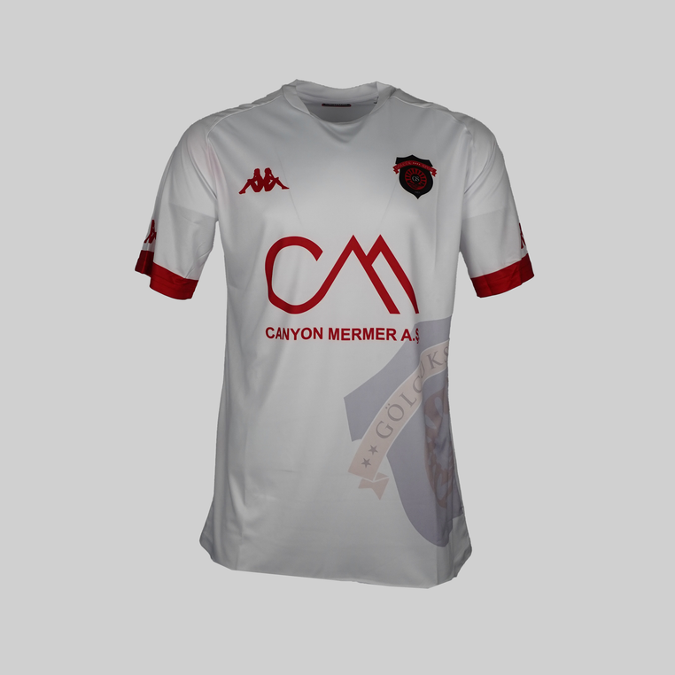 Golcukspor 2020/2021 Uitshirt