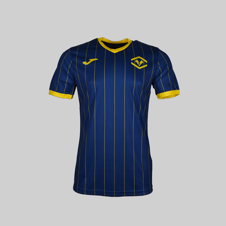 Hellas Verona Thuisshirt 2024/2025