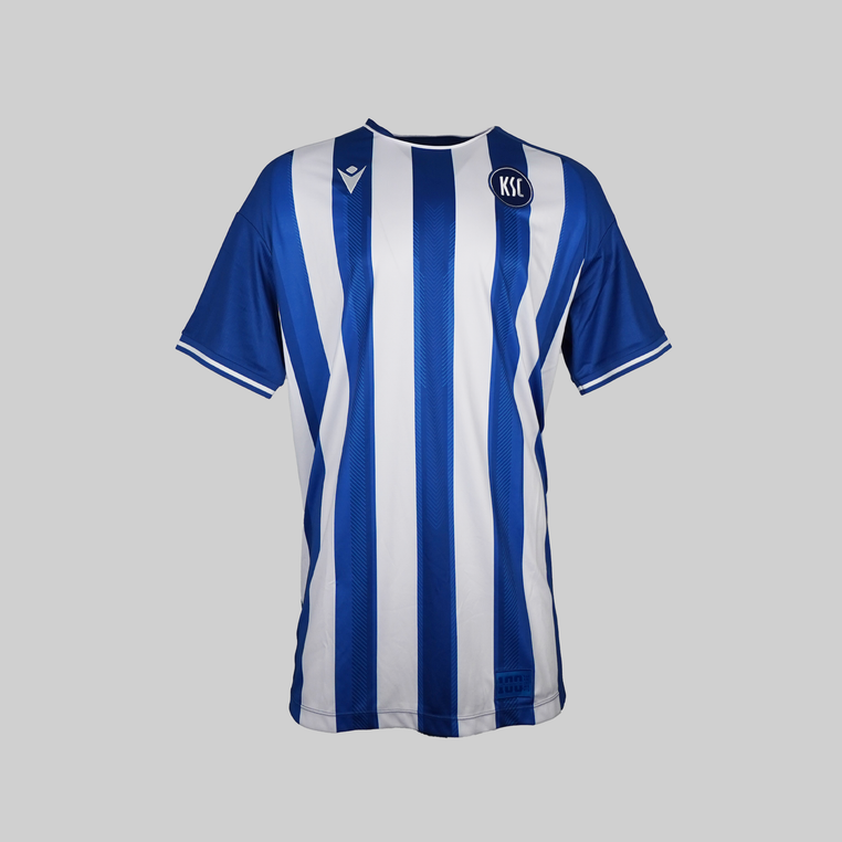 Karlsruher Thuisshirt 2023/2024