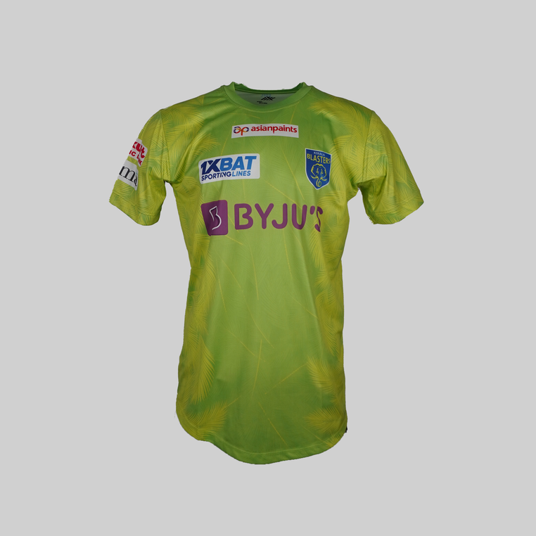 Kerala Blasters Derde Shirt 2023/2024