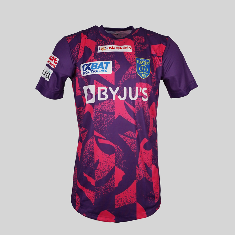 Kerala Blasters Uitshirt 2023/2024