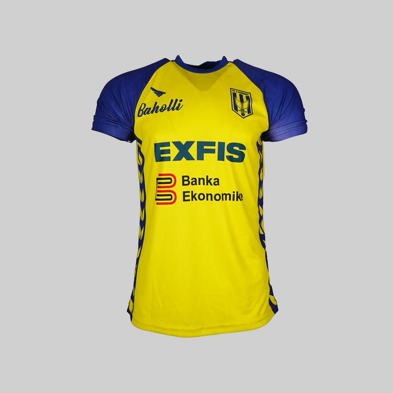 Korriku Thuisshirt 2023/2024
