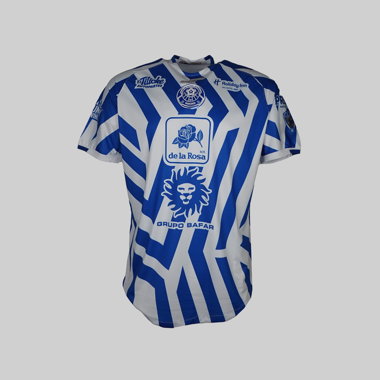 LA Piedad 2023/2024 Uitshirt