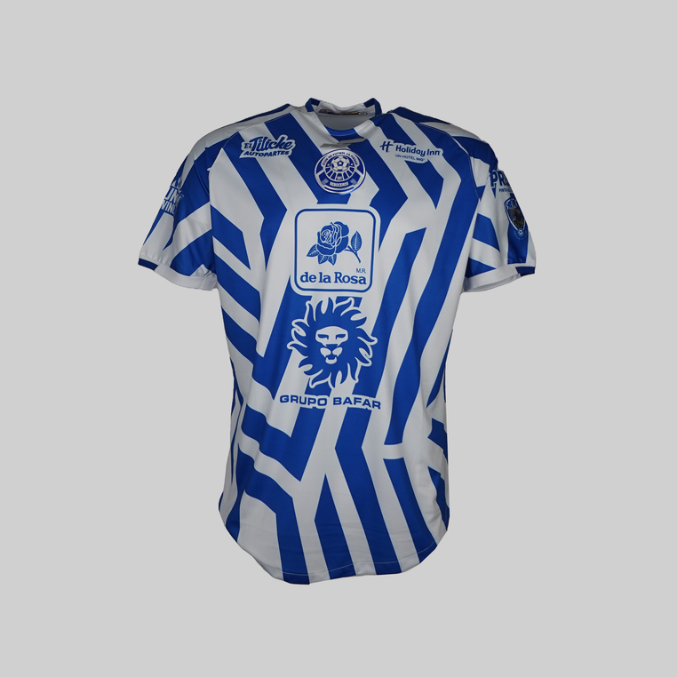 LA Piedad 2023/2024 Uitshirt