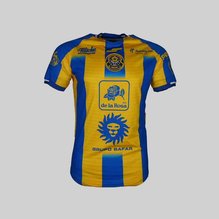 LA Piedad Thuisshirt 2023/2024