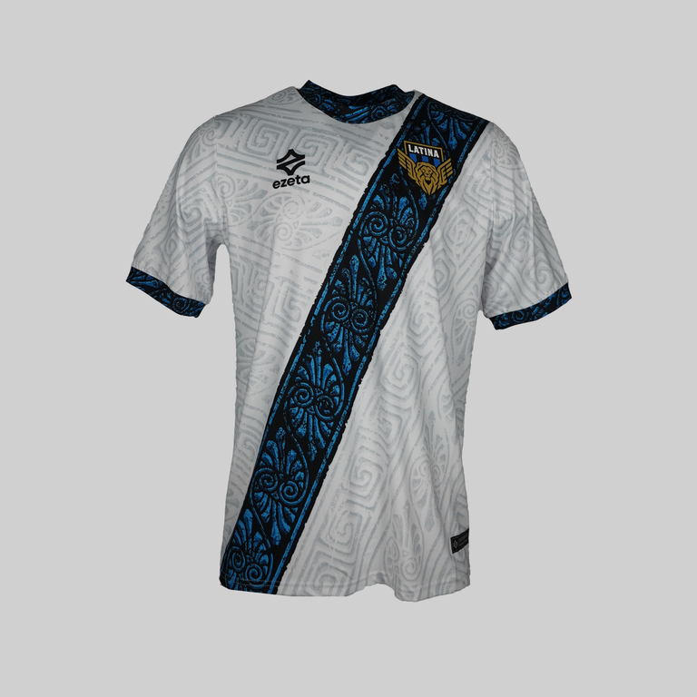 Latina Calcio Uitshirt 2024/2025