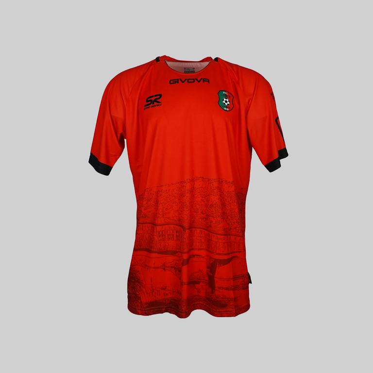 Litex Lovech Thuis Shirt 2022/2023