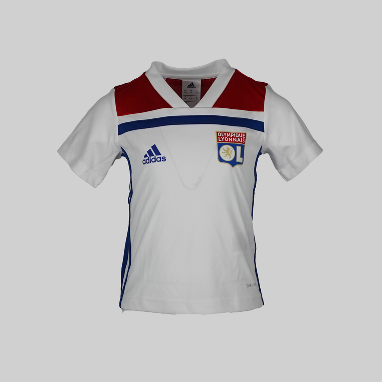 Lyon Thuisshirt 2018/2019