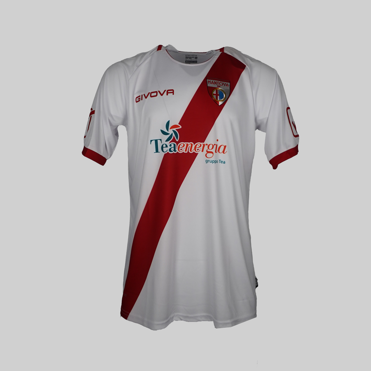 Mantova Thuisshirt 2020/2021