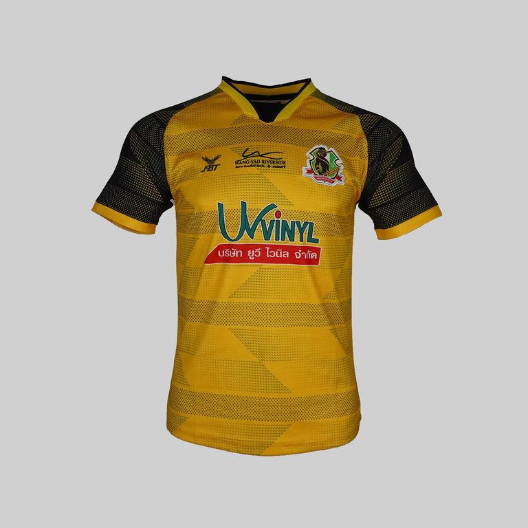 Nakhon Nayok 2023 Uitshirt
