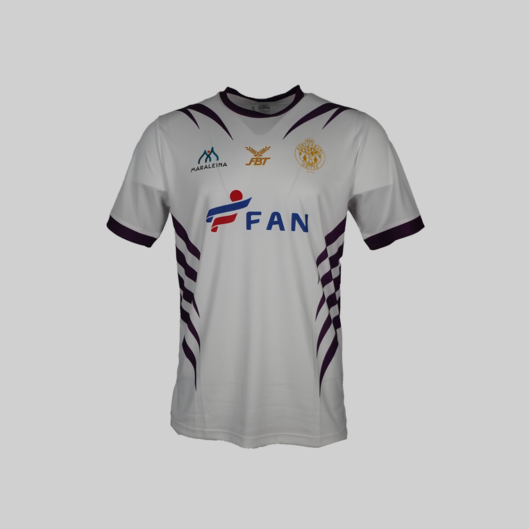 Nonthaburi United 2022/2023 Thuisshirt