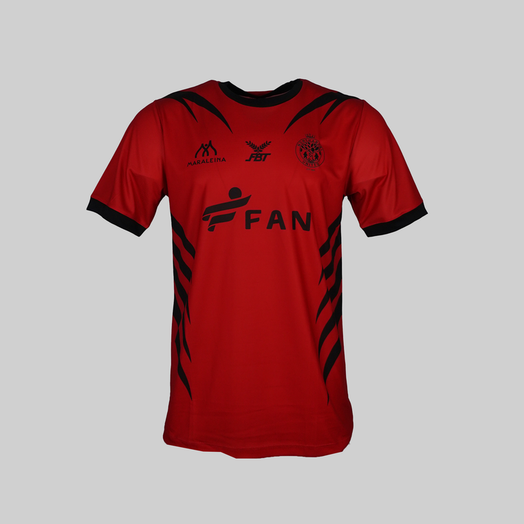 Nonthaburi United 2022/2023 Derde Shirt