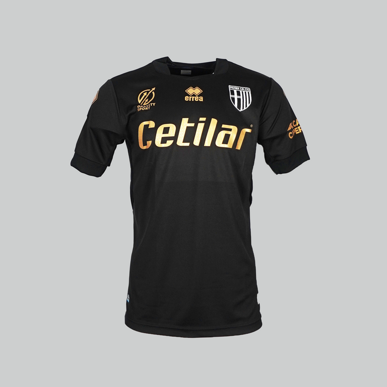 Parma Calcio Derde Shirt 2021/2022