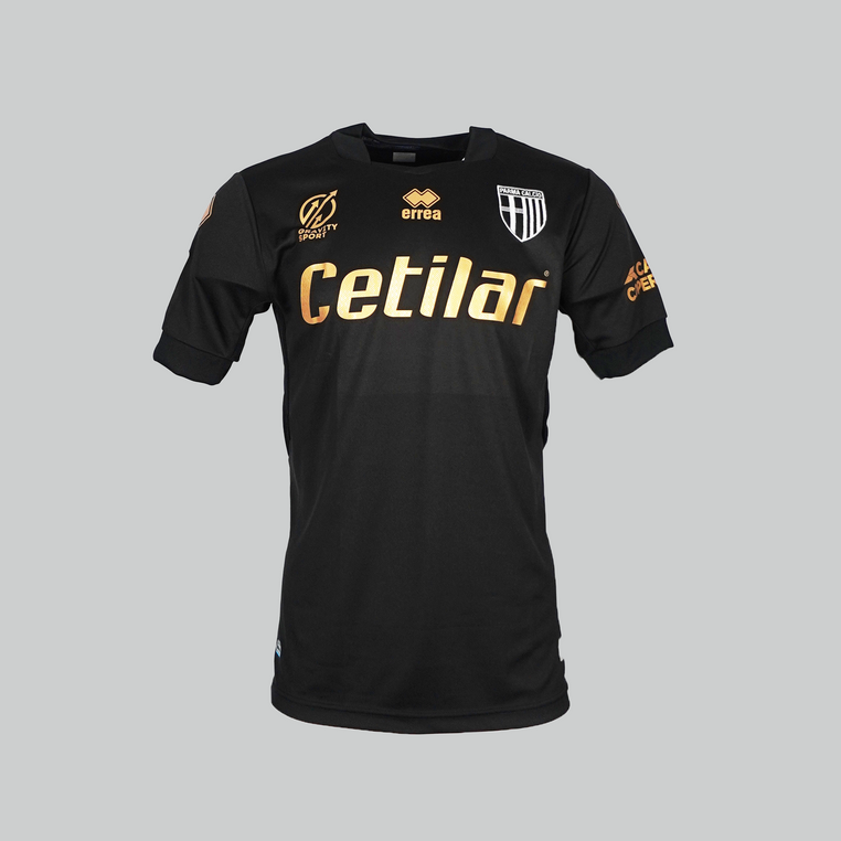 Parma Calcio Derde Shirt 2021/2022