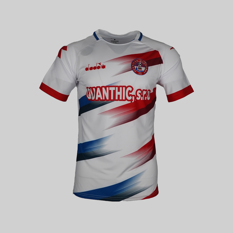Partizan Bardejov Uitshirt 2020/2021