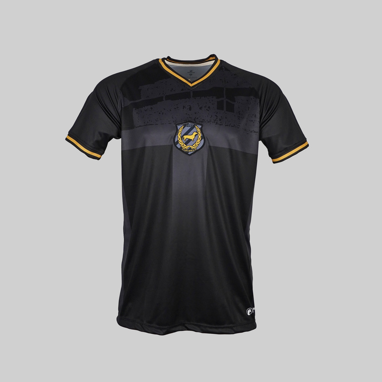 Samambaia Thuisshirt 2022/2023