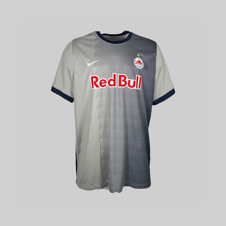 Red Bull Salzburg thuisshirt 2022/2023 Europees