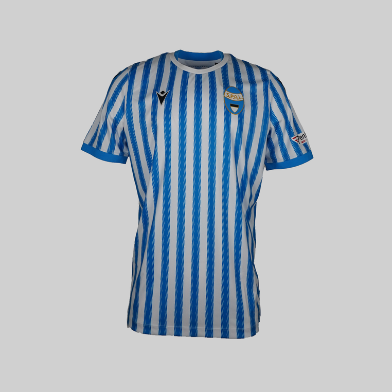 SPAL Thuisshirt 2020/2021