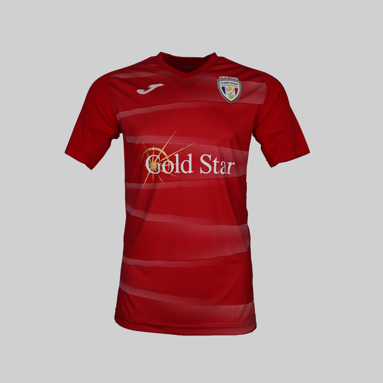 Santa Coloma Uitshirt 2023/2024