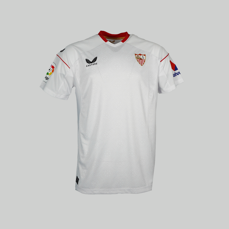 Sevilla Thuisshirt 2022/2023