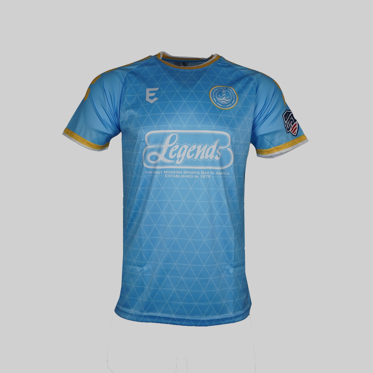 Shoreline Thuisshirt 2023/2024