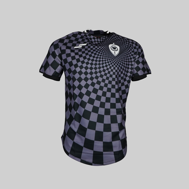 Tecos FC 2023/2024 Derde Shirt