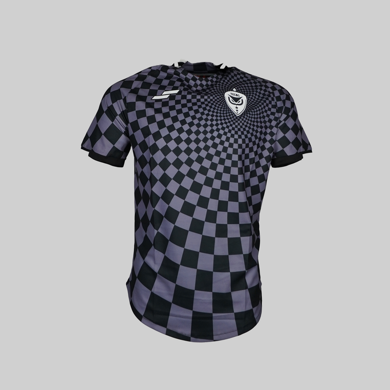 Tecos FC 2023/2024 Derde Shirt