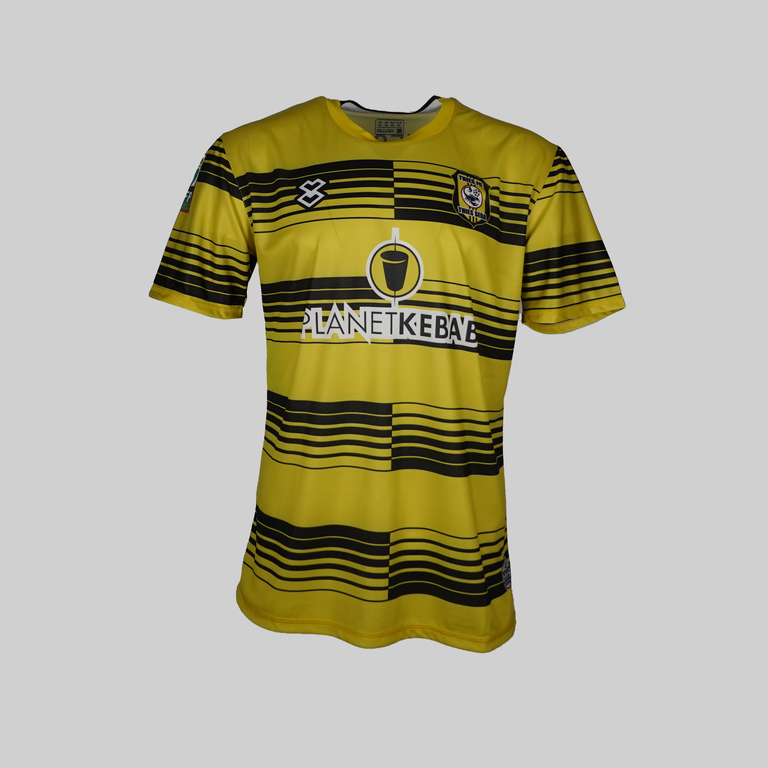Thies thuisshirt 2019/2020