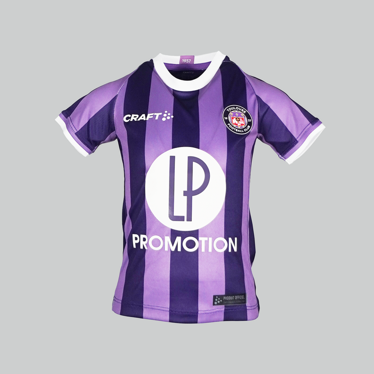 Toulouse Uitshirt 2023/2024